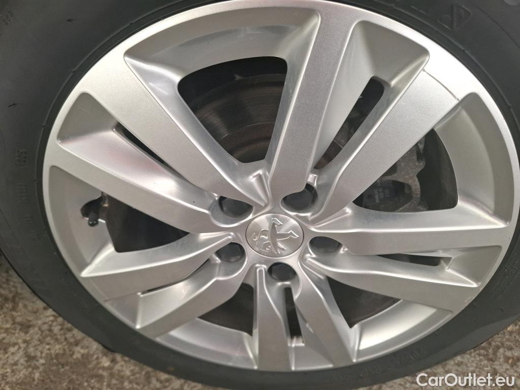  Peugeot  308  SW Active Business 1.5 HDi 130CV BVM6 E6d #13