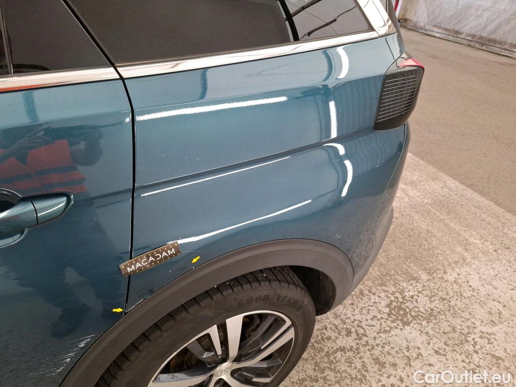  Peugeot  5008  GT Line 1.6 PureTech 180CV BVA8 E6dT #1