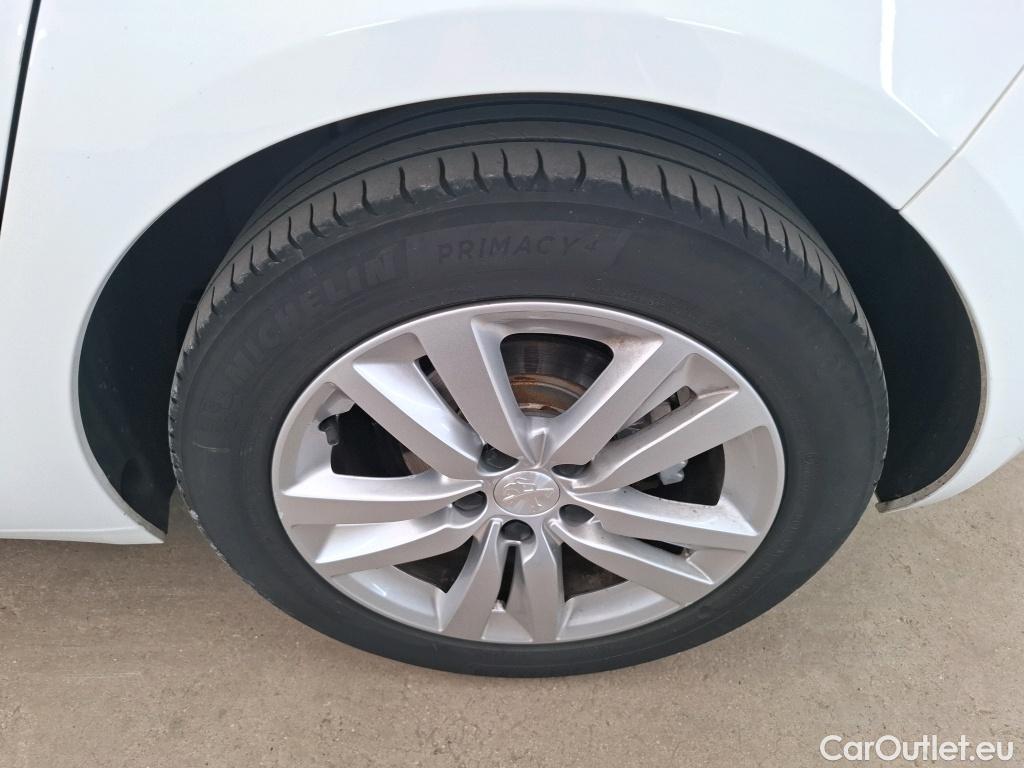  Peugeot  308  Active Business 1.5 HDi 130CV BVM6 E6d #30