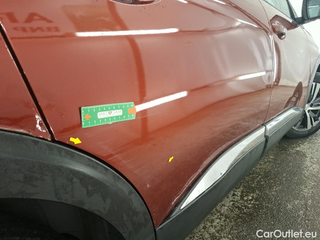  Peugeot  5008  Allure Pack 1.2 PureTech 130CV BVA8 7 Sieges E6d #5