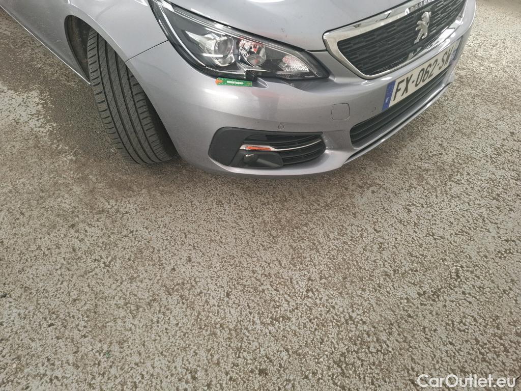 Peugeot  308  SW Active Business 1.5 HDi 130CV BVM6 E6d #1