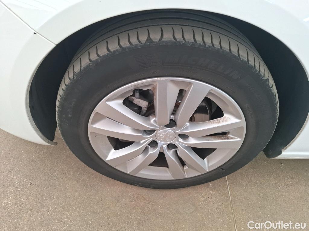  Peugeot  308  Active Business 1.5 HDi 130CV BVM6 E6d #26