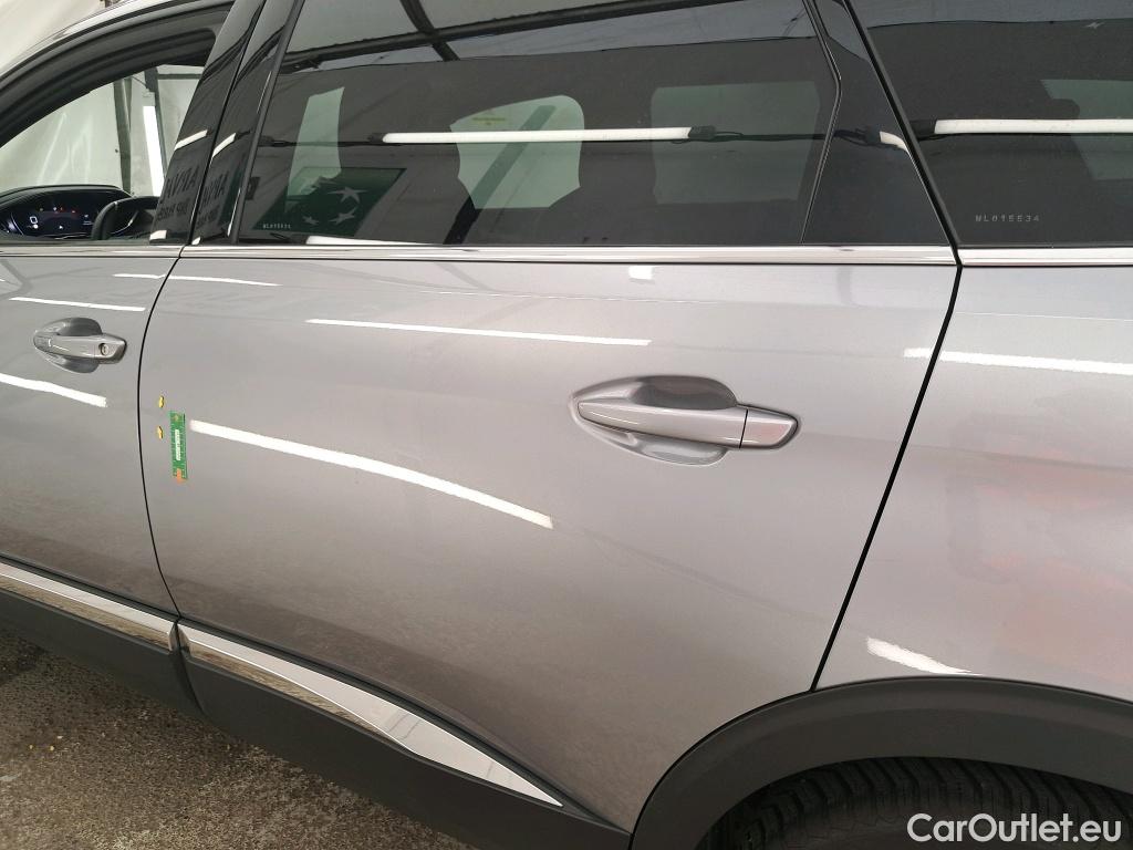  Peugeot  5008 PEUGEOT  / 2020 / 5P / SUV BlueHDi 130 S&S EAT8 GT Pack #10