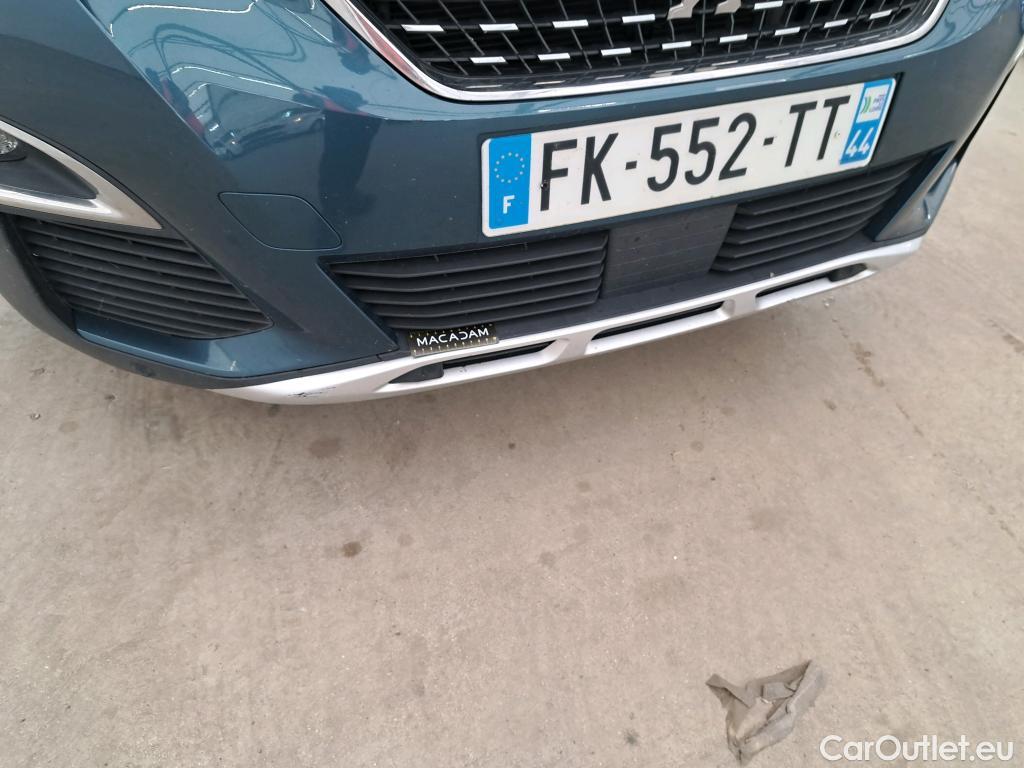  Peugeot  5008  Allure Business 1.5 HDi 130CV BVA8 E6dT #28