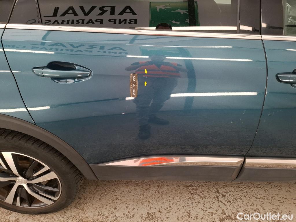  Peugeot  5008  GT Line 1.6 PureTech 180CV BVA8 E6dT #27