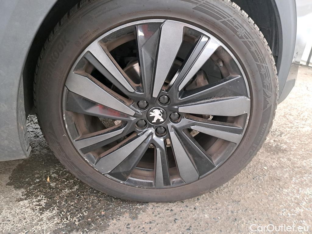  Peugeot  5008  GT 1.6 PureTech 180CV BVA8 7 Sieges E6d #13