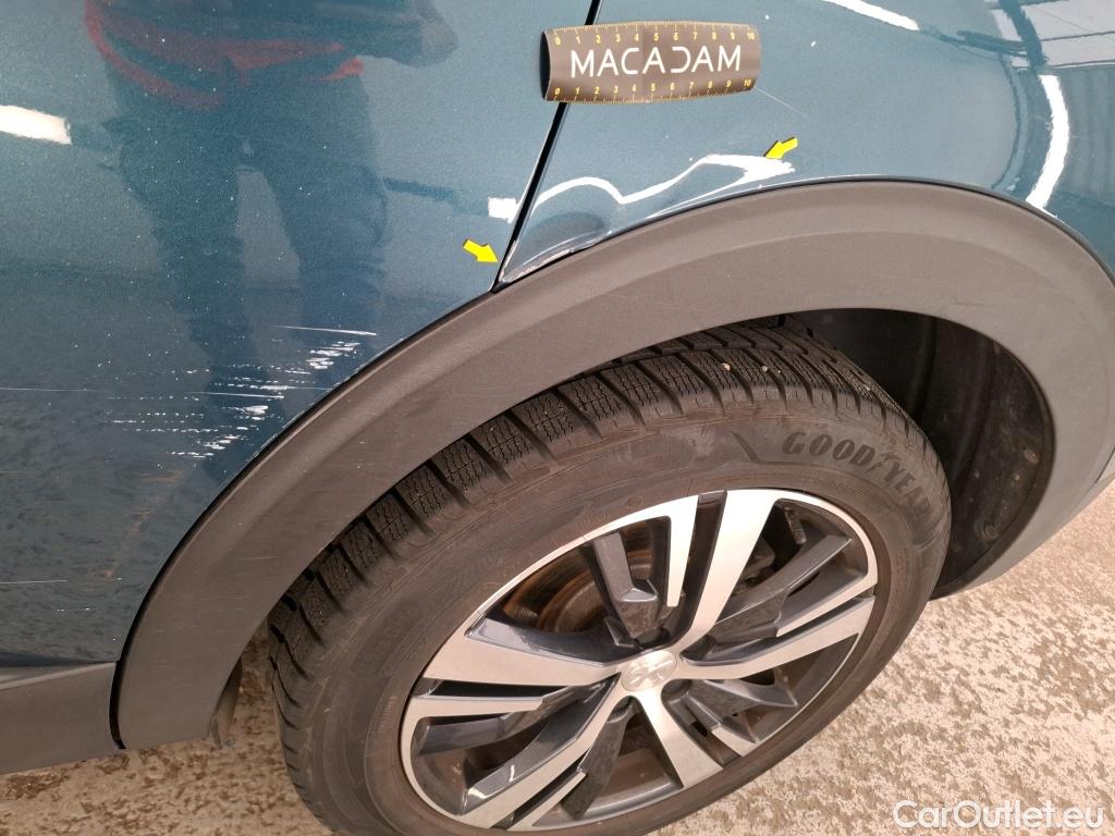  Peugeot  5008  GT Line 1.6 PureTech 180CV BVA8 E6dT #2