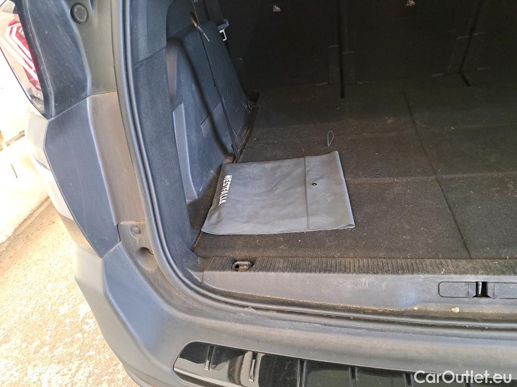  Peugeot  5008  GT 1.6 PureTech 180CV BVA8 7 Sieges E6d #5