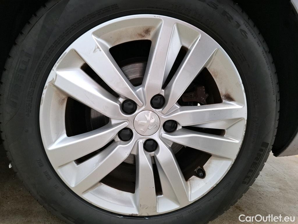  Peugeot  308  SW Active Business 1.5 HDI 100CV BVM6 E6d #45
