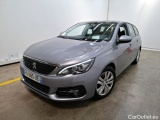  Peugeot  308  SW Active Business 1.5 HDI 100CV BVM6 E6d 