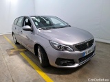  Peugeot  308  SW Active Business 1.5 HDI 100CV BVM6 E6d #4