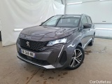  Peugeot  5008  Allure Pack 1.5 HDi 130CV BVA8 7 Sieges E6d 