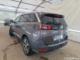  Peugeot  5008  Allure Pack 1.5 HDi 130CV BVA8 7 Sieges E6d #2