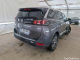  Peugeot  5008  Allure Pack 1.5 HDi 130CV BVA8 7 Sieges E6d #3