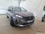  Peugeot  5008  Allure Pack 1.5 HDi 130CV BVA8 7 Sieges E6d #4