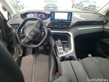  Peugeot  5008  Allure Pack 1.5 HDi 130CV BVA8 7 Sieges E6d #5
