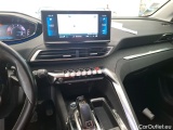  Peugeot  5008  Allure Pack 1.5 HDi 130CV BVA8 7 Sieges E6d #7