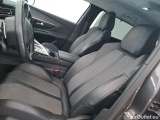  Peugeot  5008  Allure Pack 1.5 HDi 130CV BVA8 7 Sieges E6d #8