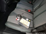  Peugeot  5008  Allure Pack 1.5 HDi 130CV BVA8 7 Sieges E6d #11