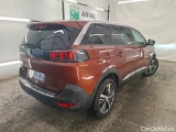  Peugeot  5008  Allure Pack 1.2 PureTech 130CV BVA8 7 Sieges E6d #3