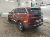  Peugeot  5008  Allure Pack 1.2 PureTech 130CV BVA8 7 Sieges E6d #2