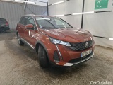  Peugeot  5008  Allure Pack 1.2 PureTech 130CV BVA8 7 Sieges E6d #4