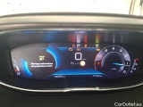 Peugeot  5008  Allure Pack 1.2 PureTech 130CV BVA8 7 Sieges E6d #6