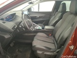  Peugeot  5008  Allure Pack 1.2 PureTech 130CV BVA8 7 Sieges E6d #8