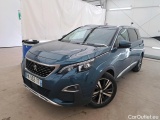  Peugeot  5008  Allure Business 1.5 HDi 130CV BVA8 E6dT 
