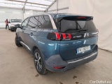  Peugeot  5008  Allure Business 1.5 HDi 130CV BVA8 E6dT #2