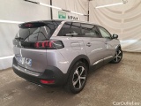  Peugeot  5008 PEUGEOT  / 2020 / 5P / SUV BlueHDi 130 S&S EAT8 GT Pack #3