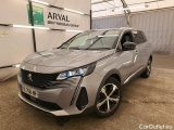  Peugeot  5008 PEUGEOT  / 2020 / 5P / SUV BlueHDi 130 S&S EAT8 GT Pack 