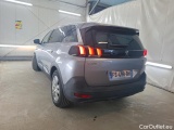  Peugeot  5008  Active Business 1.2 PureTech 130CV BVA8 7 Sieges E6dT #2
