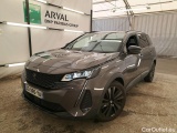  Peugeot  5008  GT 1.6 PureTech 180CV BVA8 7 Sieges E6d 