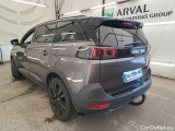 Peugeot  5008  GT 1.6 PureTech 180CV BVA8 7 Sieges E6d #2