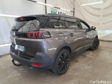  Peugeot  5008  GT 1.6 PureTech 180CV BVA8 7 Sieges E6d #3