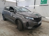  Peugeot  5008  GT 1.6 PureTech 180CV BVA8 7 Sieges E6d #4
