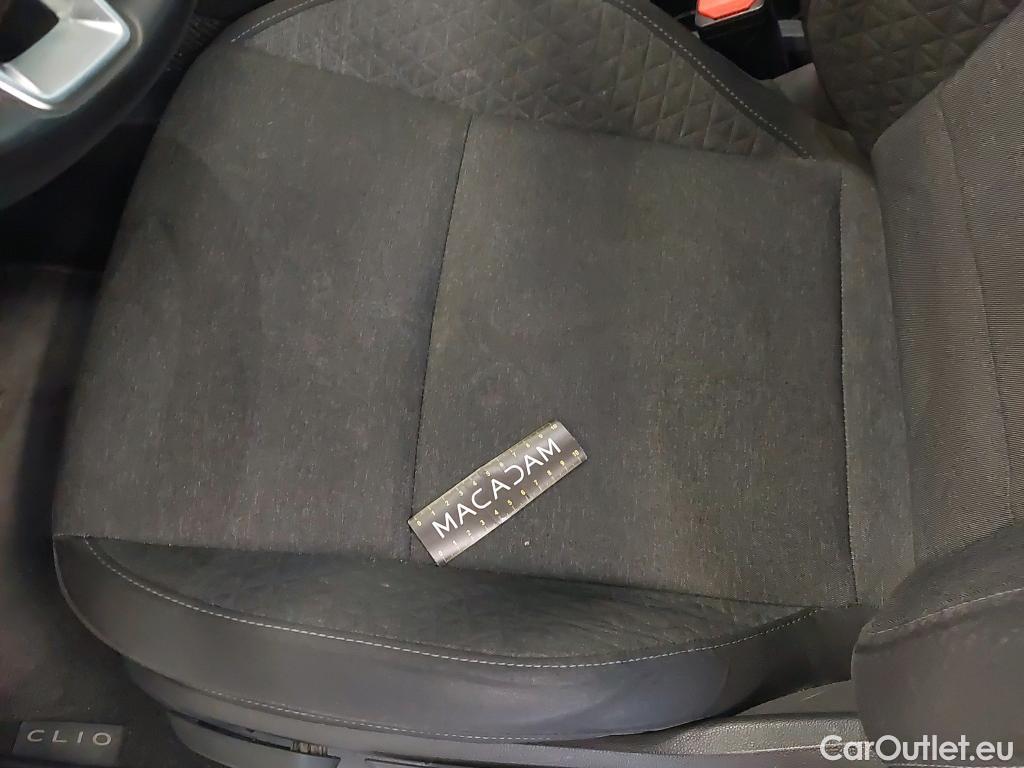  Renault  Clio  V Business 1.5 dCi 85CV BVM6 E6dT #1