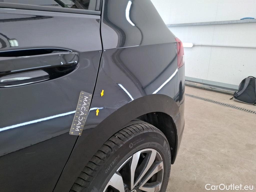  Volkswagen  Golf  VIII Berline Active 2.0 TDI 115CV BVA7 E6d #47
