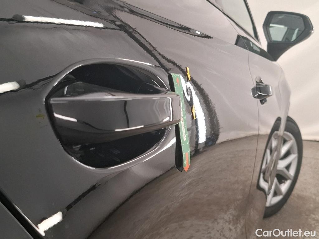  Seat  Leon  Sportstourer Style 2.0 TDI 150CV BVA7 E6d #14