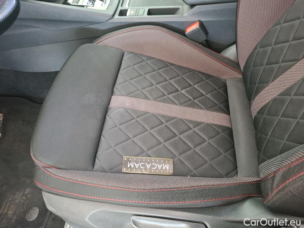  Skoda  Octavia  Berline RS 2.0 TDI 200CV BVA7 E6d #17