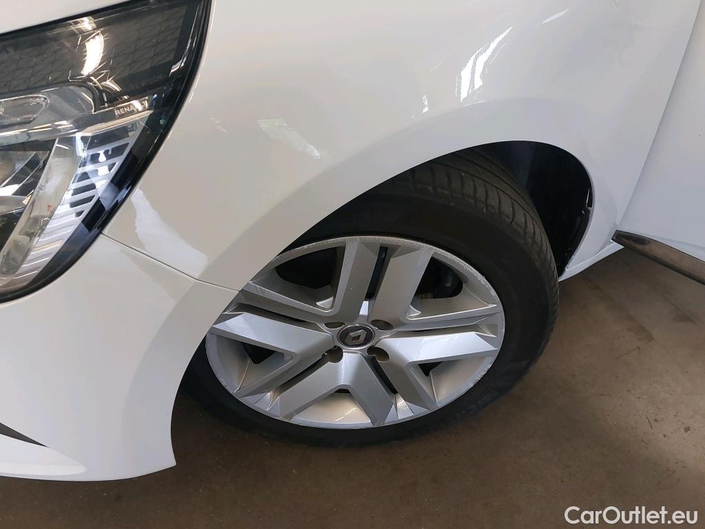  Renault  Clio  V Business 1.5 dCi 85CV BVM6 E6dT #5