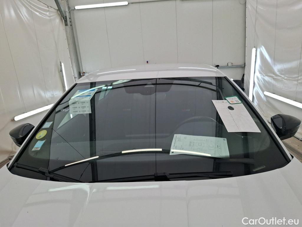  Skoda  Octavia  Berline RS 2.0 TDI 200CV BVA7 E6d #15