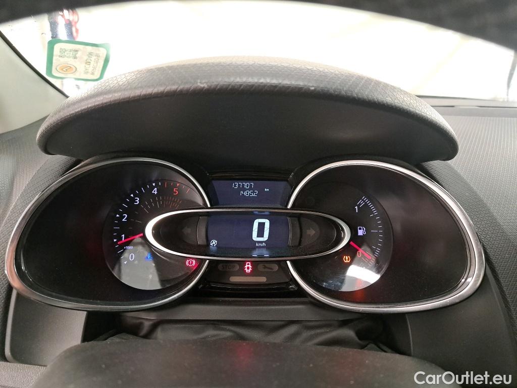  Renault  Clio RENAULT  5p Berline Business dCi 75 #22