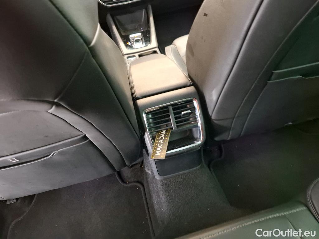  Skoda  Octavia  Break Style 2.0 TDI 150CV BVA7 E6dT #16