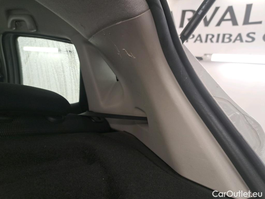  Renault  Clio RENAULT  5p Berline Business dCi 75 #11