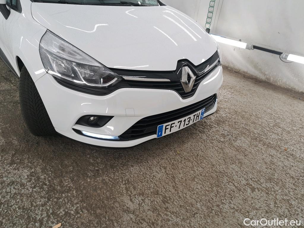  Renault  Clio RENAULT  5p Berline Business dCi 75 #8
