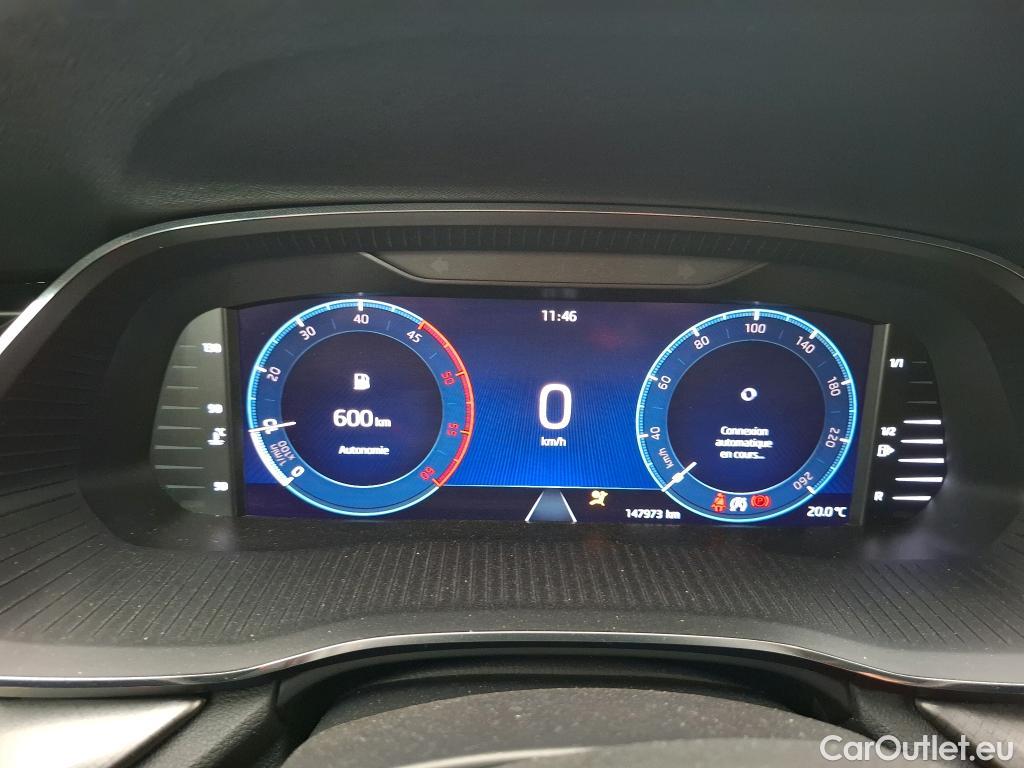  Skoda  Octavia  Break Business 2.0 TDI 115CV BVM6 E6d #32