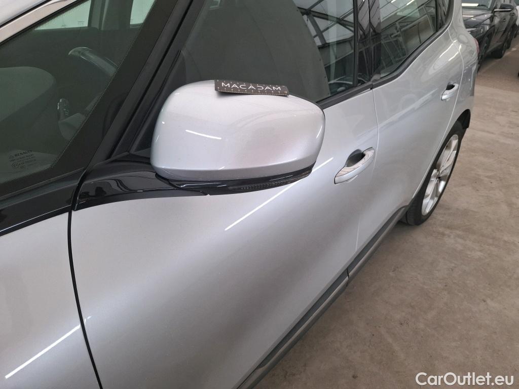  Renault  Scenic  IV Business 1.5 dCi 110CV BVA7 E6 #37