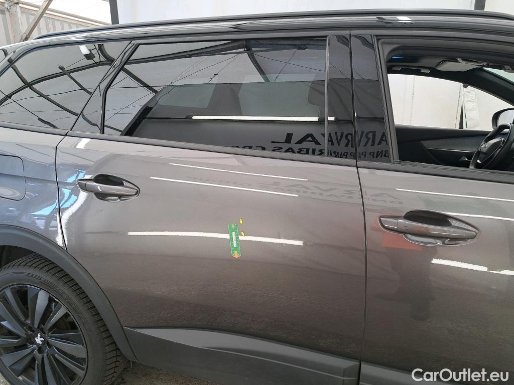  Peugeot  5008  GT 1.6 PureTech 180CV BVA8 7 Sieges E6d #23